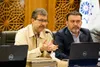 استاندار اصفهان: نقش‌آفرینی بخش خصوصی الگوی جدید توسعه کشور است
