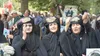 اجتماع عزاداران قائد شهید امام خامنه‌ای در اسلام‌آبادغرب