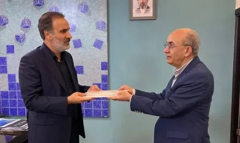 حمیدرضا اردلان باز هم دبیر جشنواره ملی موسیقی جوان شد