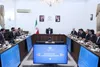 تاکید مخبر بر ضرورت برگزاری جلسات منظم دستگاه‌های ذیربط با اتحادیه‌های اصناف