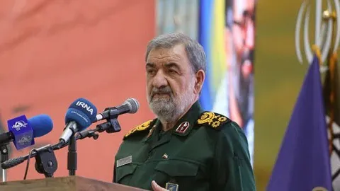 مشاور رهبر انقلاب: شهادت آیت‌الله خامنه‌ای، انقلابی بزرگ‌تر در ایران شکل می‌دهد / عبور ترامپ و نتانیاهو از خط‌قرمز بی‌پاسخ نمی‌ماند
