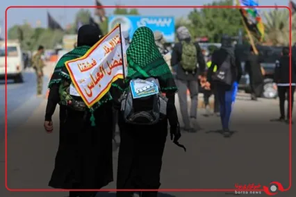 توافق ایران و عراق برای ایجاد وای‌فای رایگان در مسیر نجف به کربلا