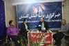 شهردار فاضل آباد: خبرگزاری برنا یار ما در توسعه شهری است