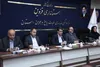 کارگروه امور زیربنایی استان قزوین به۵۰ پرونده رسیدگی کرد