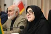 سخنگوی دولت: پیام سفر به خوزستان همراهی دولت با مردم مقاوم است / وحدت و همدلی رمز عبور از بحران‌هاست