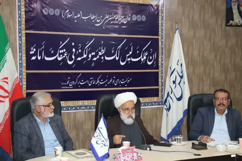 احیای معارف اهل‌بیت (ع) و تقویت عقلانیت دینی، اولویت اصلی جامعه مداحی است