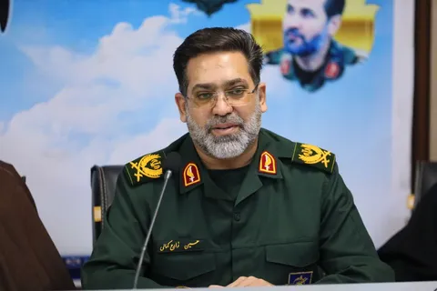 آمادگی همدان برای میزبانی از ۵۰ هزار زائر عراقی آیین وداع با امام شهید
