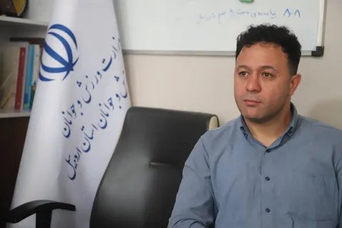صدرنشینی آموزش ورزش اردبیل برای سومین سال متوالی/ صعود ۱۸ پله‌ای در المپیاد