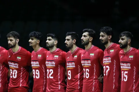 والیبال قهرمانی مردان آسیا ۲۰۲۶؛ شاگردان پیاتزا حریفان خود را شناختند
