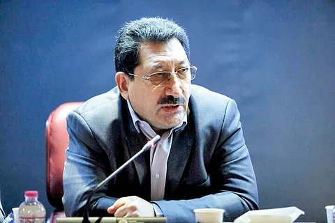 اتابک: رئیس‌جمهوری برای جلوگیری از قطعی برق و گاز صنایع دستور اکید داده است