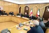 پیگیری مصوبات سفر رئیس جمهور؛ تکمیل راه آهن بیرجند - قاین - یونسی