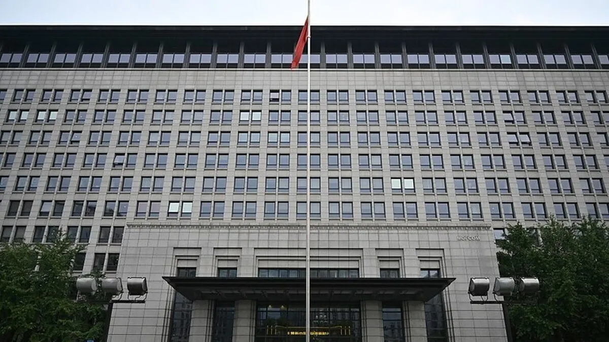 Beijing warns of retaliation over US tariff ultimatums