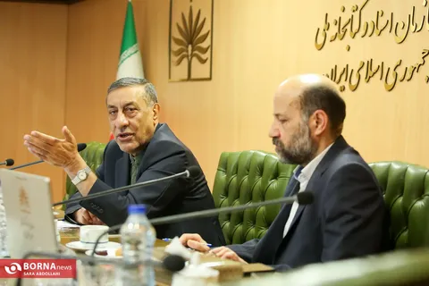 «قانون» ابن‌سینا در کتابخانه ملی رونمایی شد؛ از میراث مکتوب تا هشدار درباره نگهداری اسناد