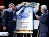 رونمایی از طرح «کیف پول مهارت - کاراکارت»