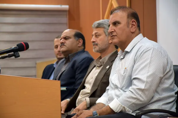 مجمع سالانه هیات جانبازان و توان یابان
