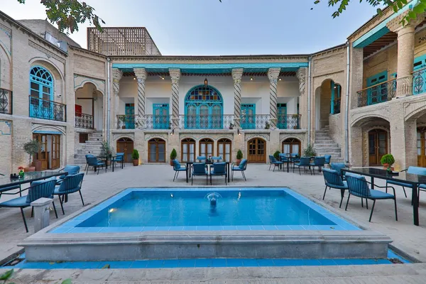 مراسم تجلیل از خبرنگاران ورزشی در کرمانشاه