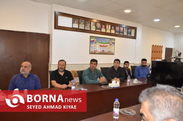 هفته نیروی انتظامی