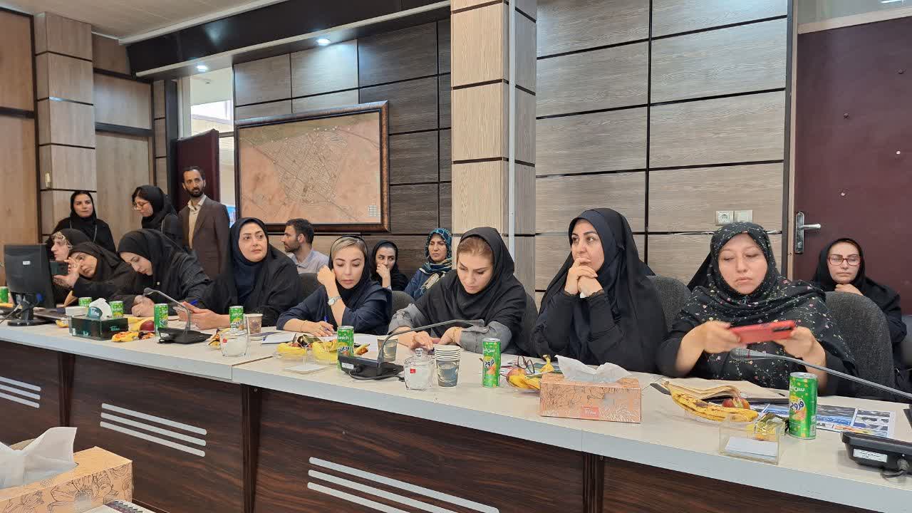 طرح جامع شهرآبیک پس از ۱۷ سال در آستانه ابلاغ است طرح جامع شهرآبیک پس از ۱۷ سال در آستانه ابلاغ است