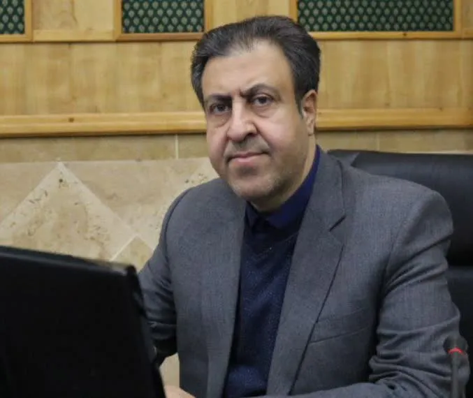 کرمانشاه در مسیر توسعه صنعتی؛ ۶۱۰ همت سرمایه‌گذاری در طرح‌های جدید/ سهم مرز‌های استان از صادرات ایران به عراق ۴۱ درصد است