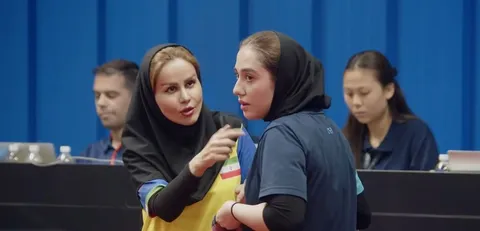 سرمربی تنیس روی میز جوانان دختران: از عملکرد وانیا یاوری راضی هستم/ باید در جوانان بکاریم تا در بزرگسالان درو کنیم