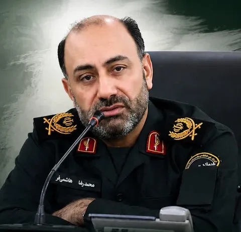 امنیت و خدمت‌رسانی به زائران اربعین  اولویت راهبردی پلیس لرستان است