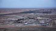 اهداف آمریکا در شمال عراق مورد حمله قرار گرفت