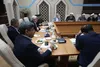 عارف: دشمن هنوز از راهبرد سرنگونی کوتاه نیامده است