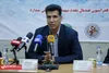 رئیس فدراسیون هندبال در مراسم استقبال ساحلی بازان سانیا: وقتی غیرت ایرانی به جوش بیاید، کار‌های نشدنی هم  شدنی می‌شود