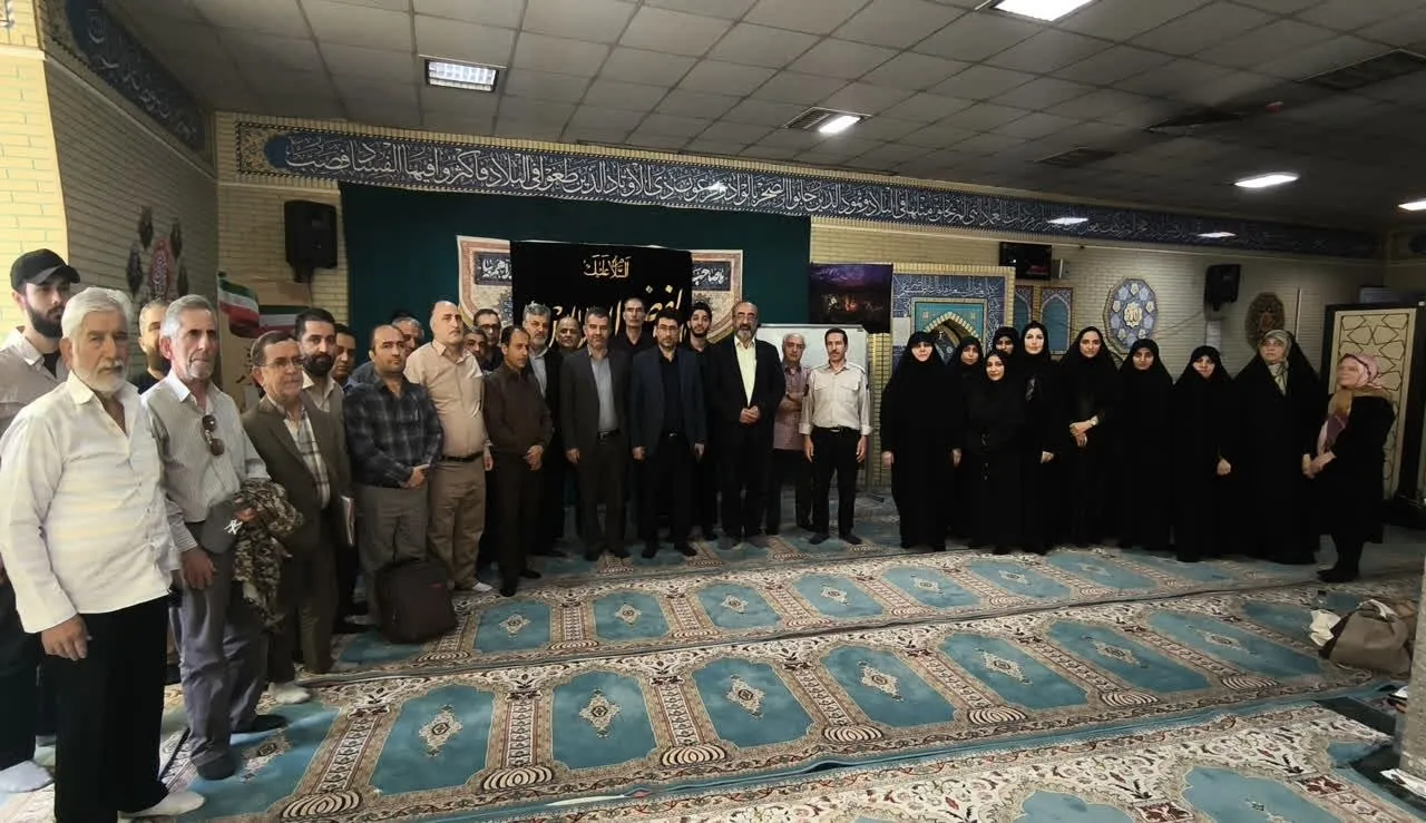 آغاز برگزاری دوره های آموزش نظامی در واحد تهران غرب