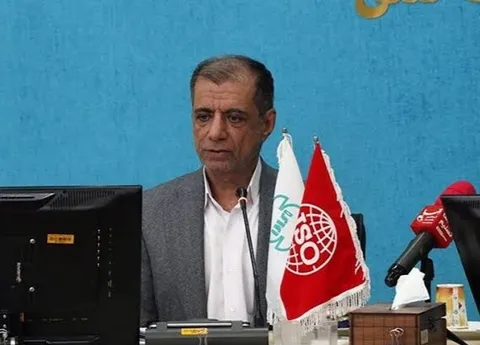 برگزاری ۶۴۰۲ نفر- ساعت دوره آموزشی برای مدیران کنترل کیفیت طی شش ماه گذشته