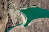 ایجاد ۲۰ هزار شغل ثابت با ساخت سد آبریز شهرستان کهگیلویه
