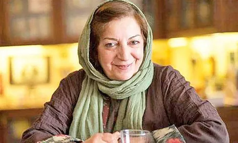 مرضیه برومند دبیر سی‌ویکمین جشنواره بین‌المللی تئاتر کودک و نوجوان شد