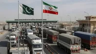 توقف کامیون‌های سوخت در ریمدان ادعای میانجیگری پاکستان را به چالش کشید