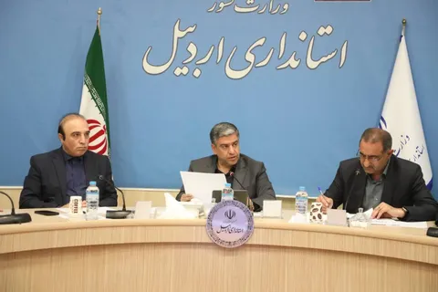 عملیات اجرایی ۲۸ طرح سرمایه‌گذاری آغاز می‌شود/ ضرورت هماهنگی فرمانداران با دستگاه‌های اجرایی برای اجرای طرح‌های سرمایه‌گذاری