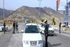 بازگشت بیش از ۴ هزار خودرو در جاده های برون شهری  کهگیلویه و بویراحمد