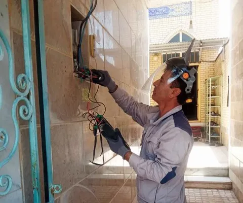 مسرور:  بیش از ۳ هزارکنتور معیوب با اجرای طرح مهتاب در فارس تعویض شد