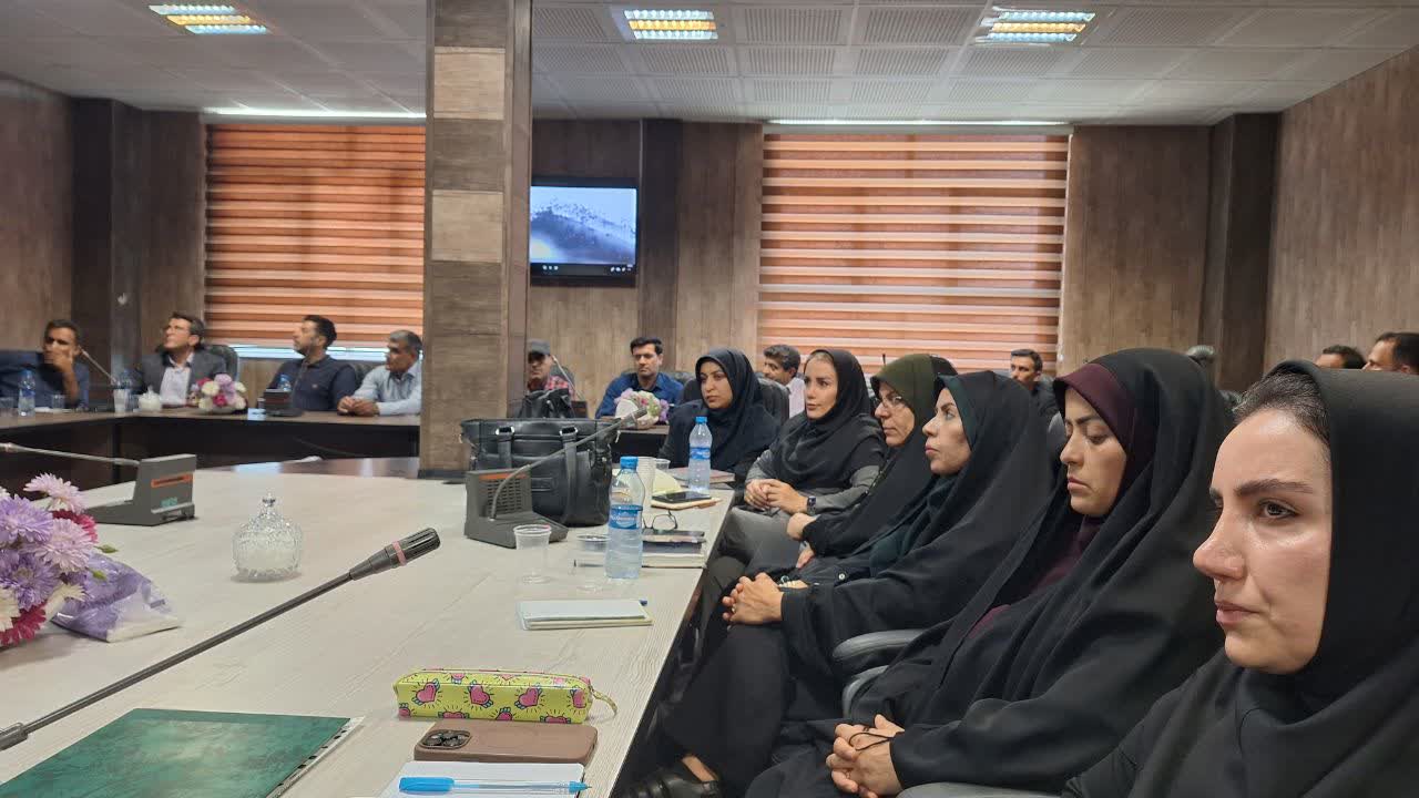 توانبخشی باید نقطه ثقل فعالیت مدارس استثنایی باشد/شناسایی ۴۷ هزار دانش‌آموز دیرآموز