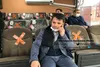 میهمان ویژه در ورزشگاه وطنی