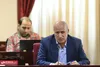 نامه مهم مهدی تاج به رئیس حراست فدراسیون فوتبال