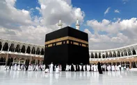 ۱۵ هزار زائر تاکنون وارد عربستان شدند/ فعالیت ۵ درمانگاه و ۶ آشپزخانه متمرکز در خدمت زائران