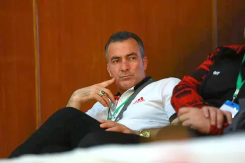 معلومات: بیمه اجتماعی ورزشکاران کار بزرگی برای ورزش کشور است/ وزیر ورزش مشکلات ما را درک می‌کند