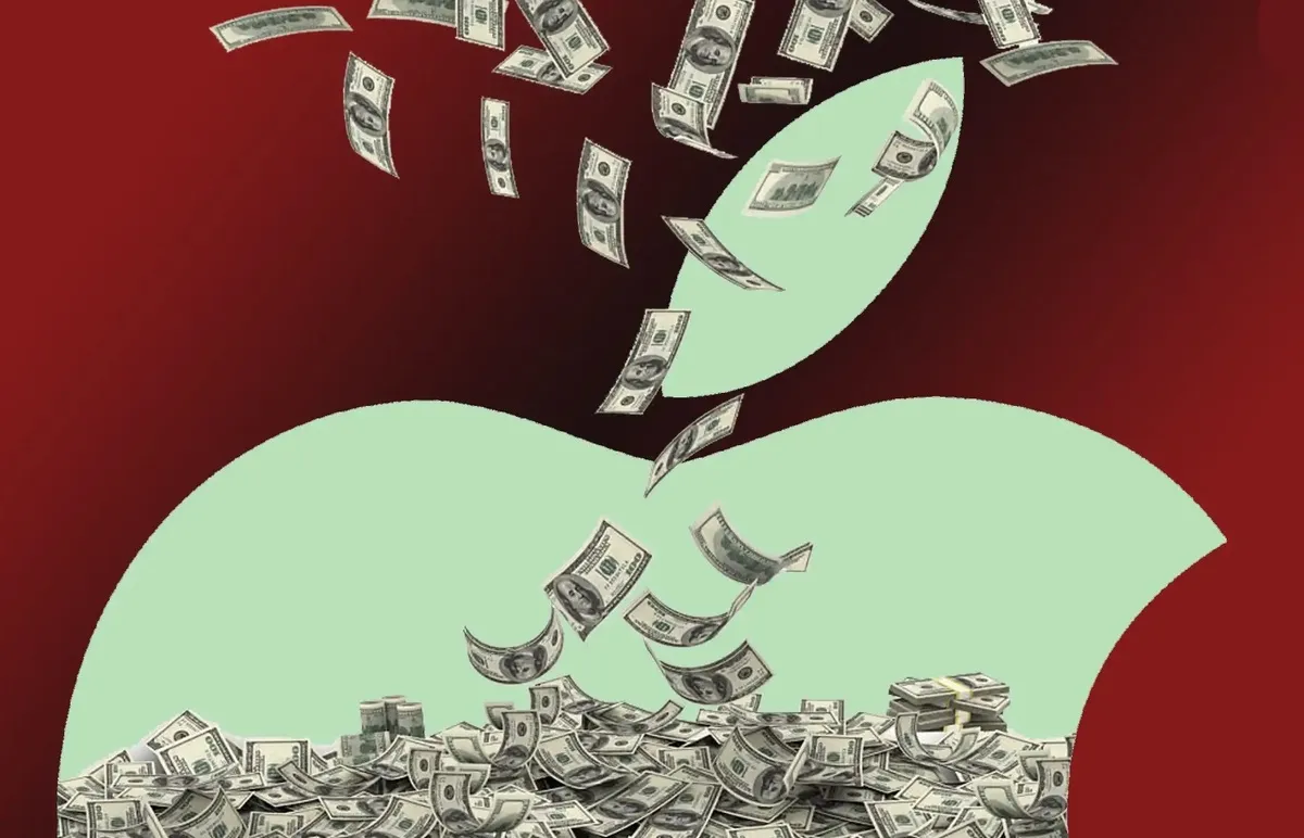 سرمایه‌گذاران اپل در انتظار شفاف‌سازی درباره تعرفه‌ها و استراتژی هوش مصنوعی