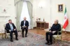 Pezeshkian warns against Israel’s destabilizing role in region, urges unity to thwart its plots