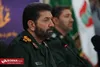 رزمایش ۴۰ هزار موتورسوار «جان‌فدای ایران» در تهران برگزار می‌شود