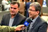 استاندار اصفهان: رفع موانع تولید و جلوگیری از تعطیلی واحدهای صنعتی با پیگیری مستمر دنبال می‌شود