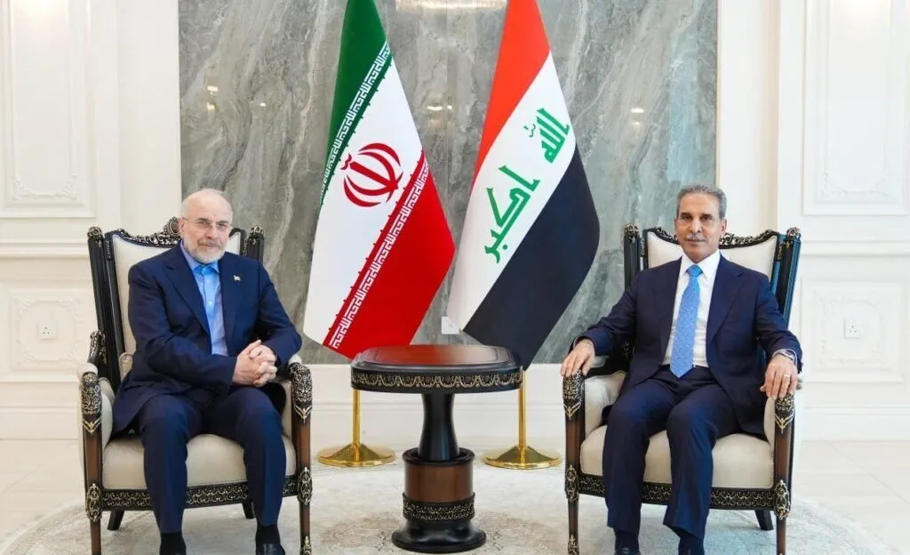 عراق