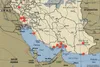 تداوم حملات دشمن به زیرساخت‌های جنوب و جنوب‌غرب کشور/ پل‌ها، فرودگاه و شبکه حمل‌ونقل در میان اهداف