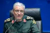 سخنگوی وزارت دفاع: نیروهای مسلح تجربه و ظرفیت بالایی برای عبور از بحران دارند