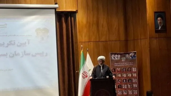 تأکید بر نقش بسیج اساتید در پیوند علم، دانشگاه و اقتدار ملی