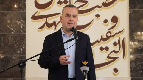 حزب‌الله: توافق با ایران شامل لبنان خواهد بود